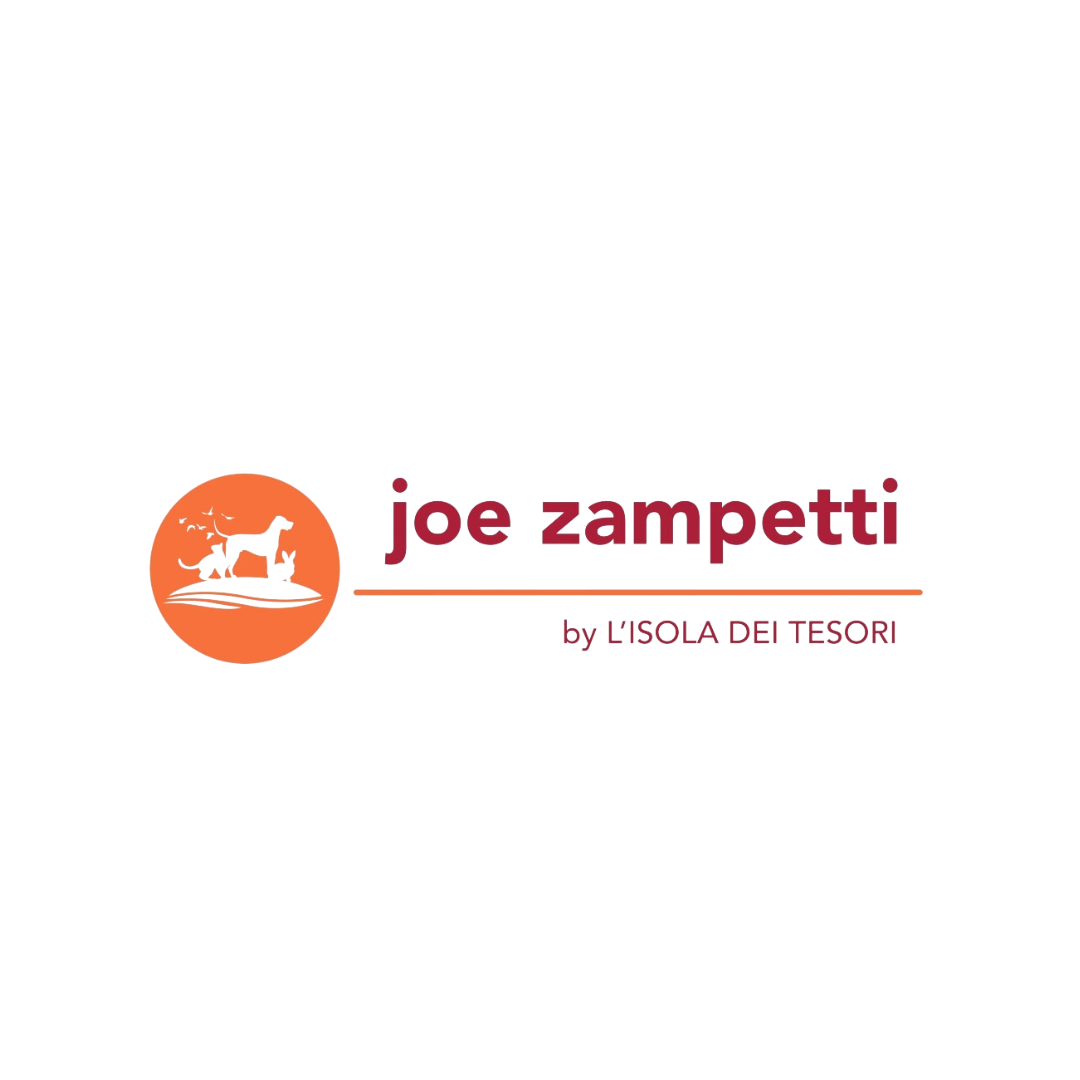 Brand - Joe zampetti